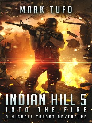 cover image of Indian Hill 5